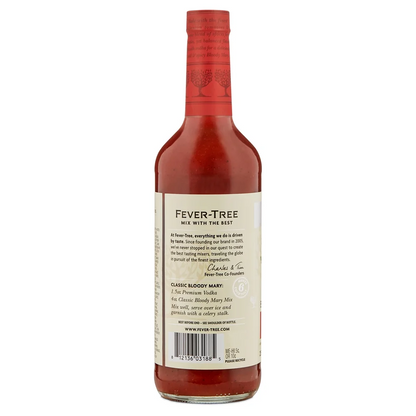 Fever-Tree: Bloody Mary Mix, 750 ml, 1 Bottle