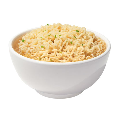 Maruchan Ramen: Shrimp, Instant Ramen Noodles, 24 Pack