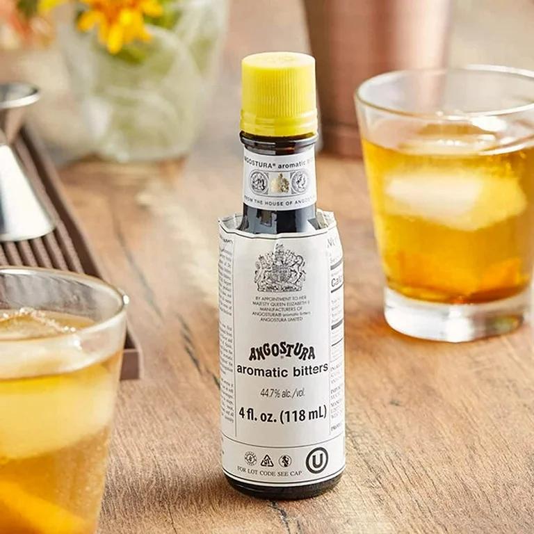 Angostura: Aromatic Bitters, 1 Bottle