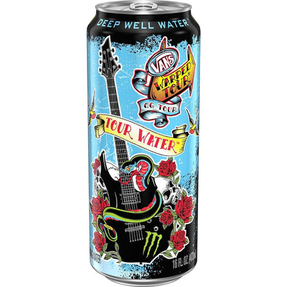 Monster Energy Drink: Tour Water by Monster Energy, 16 oz. 12 pack