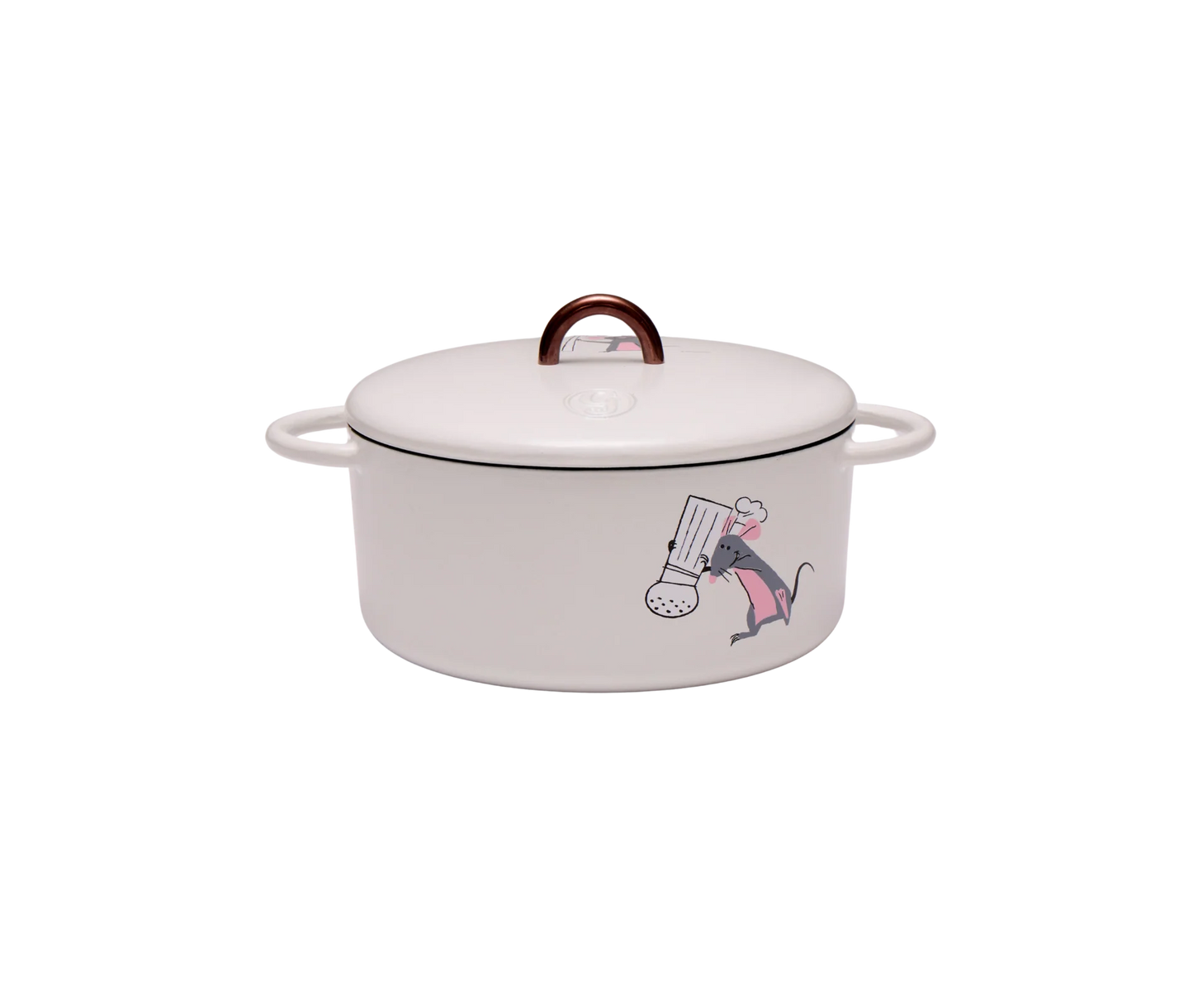 Dutch Baby: Disney and Pixar’s Ratatouille