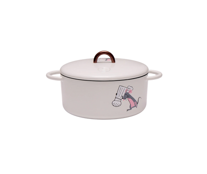 Dutch Baby: Disney and Pixar’s Ratatouille