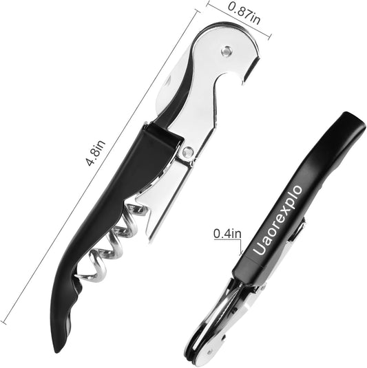 Wine Key: Heavy Duty Wine Opener