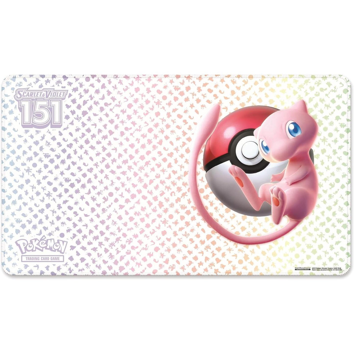 Pokémon TCG: Scarlet & Violet 3.5 - 151 Ultra Premium Collection