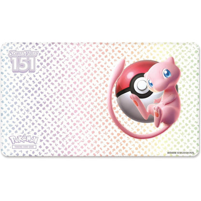 Pokémon TCG: Scarlet & Violet 3.5 - 151 Ultra Premium Collection