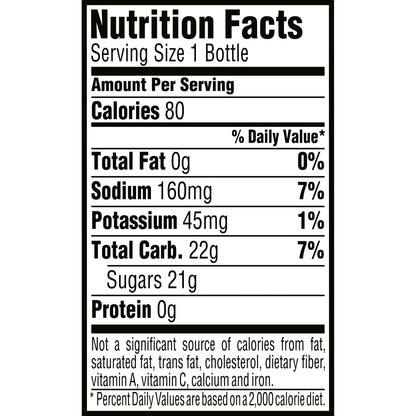 Gatorade Thirst Quencher: Fruit Punch - Sports Drinks, 12 fl. oz., 12 Pack Bottles