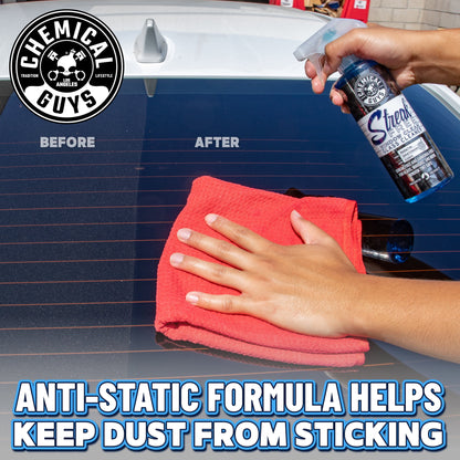 Chemical Guys: Streak Free Window Clean, 16 oz bottle