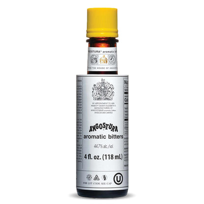 Angostura: Aromatic Bitters, 1 Bottle