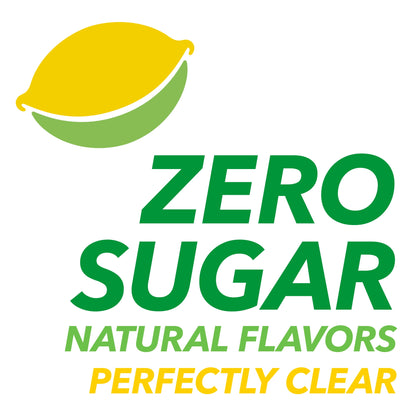 Sprite: Zero Sugar, Lemon Lime Soda Pop, 12 fl. oz., 12 Pack Cans