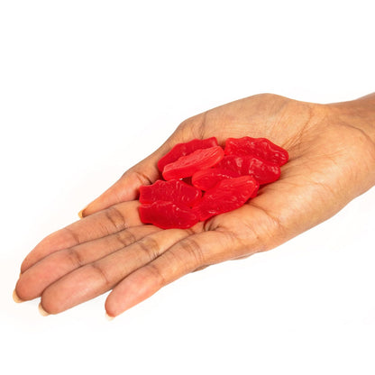 SWEDISH FISH: Mini, 1.8 lb. Bag