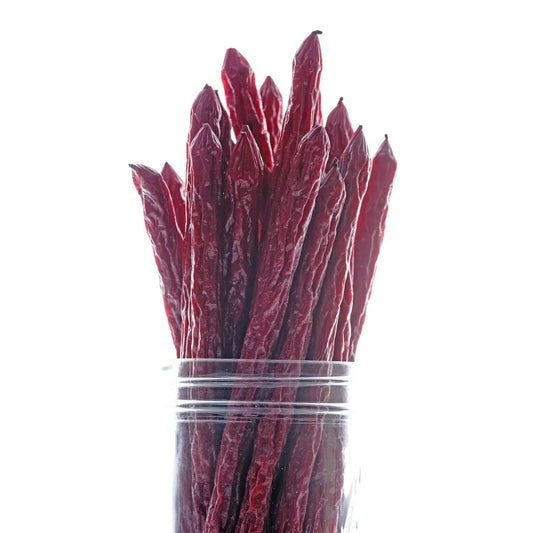 Tillamook Country Smoker: Hunter's Sausage Meat Sticks, 36 Pack
