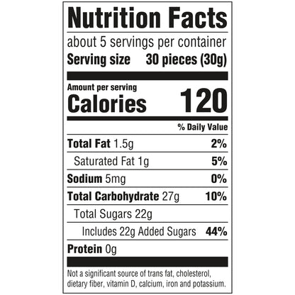 American Candy: SKITTLES POP'D Originals Freeze Dried Candy, 1  Bag