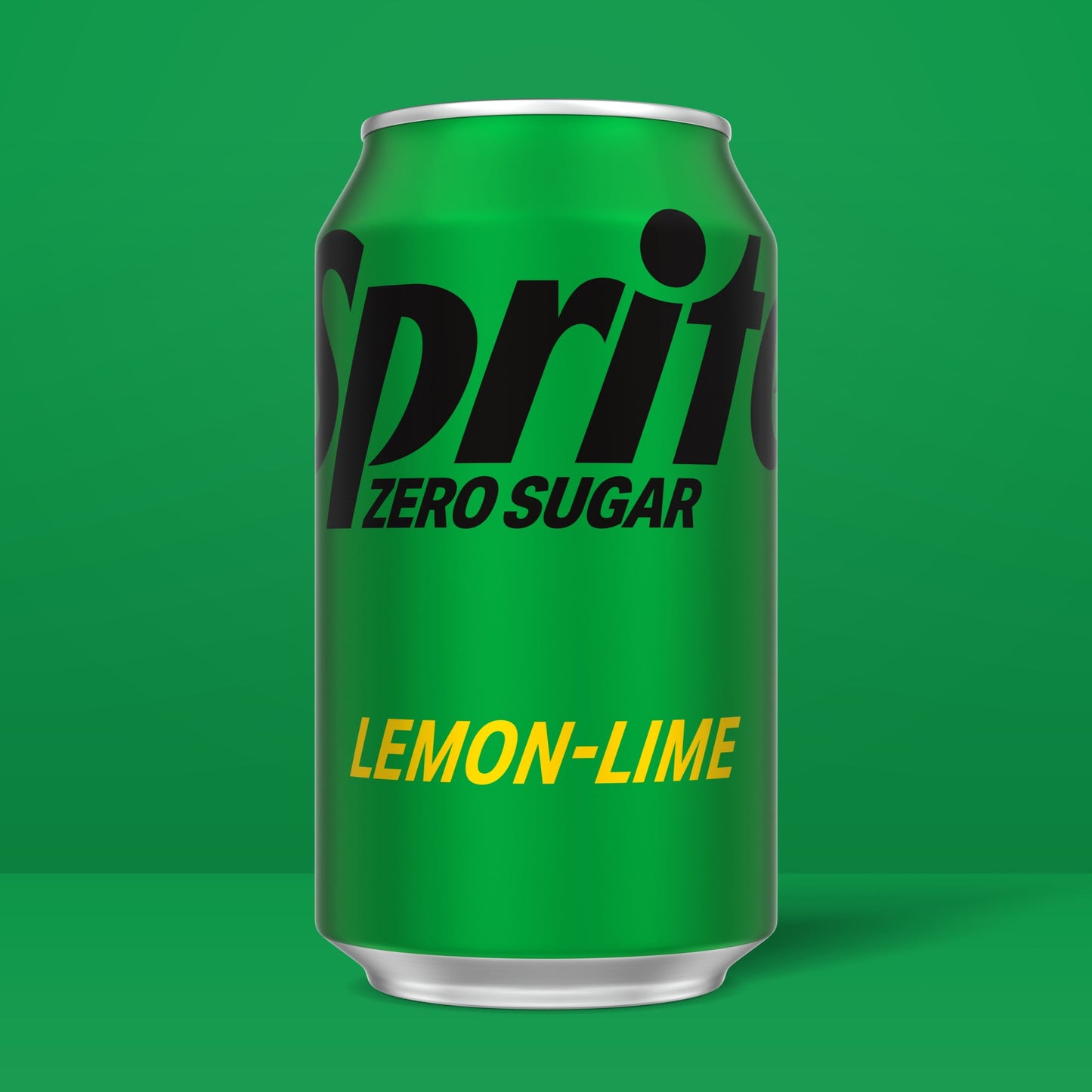 Sprite: Zero Sugar, Lemon Lime Soda Pop, 12 fl. oz., 12 Pack Cans