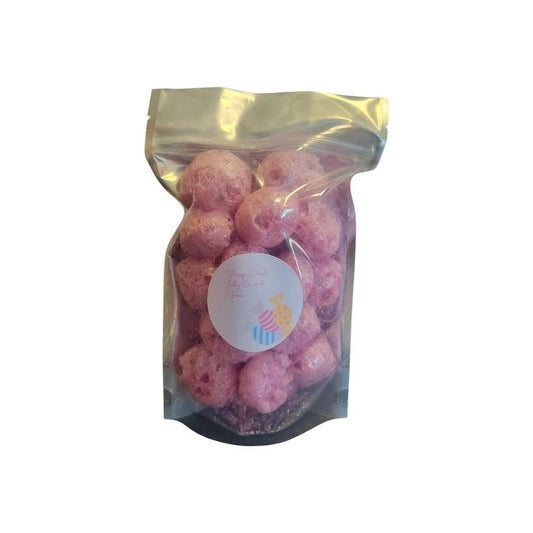 Freeze Dried Candy: Jolly Ranchers, Watermelon, 1 Bag