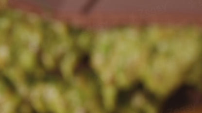 Dubai Candy: Knafeh Dubai Chocolate Pistachio Bar, 1  7.5 oz Bar